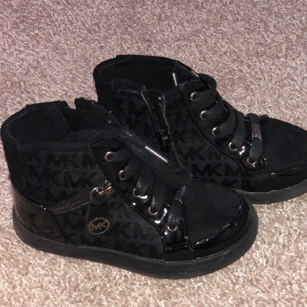 Michael Kors Boots